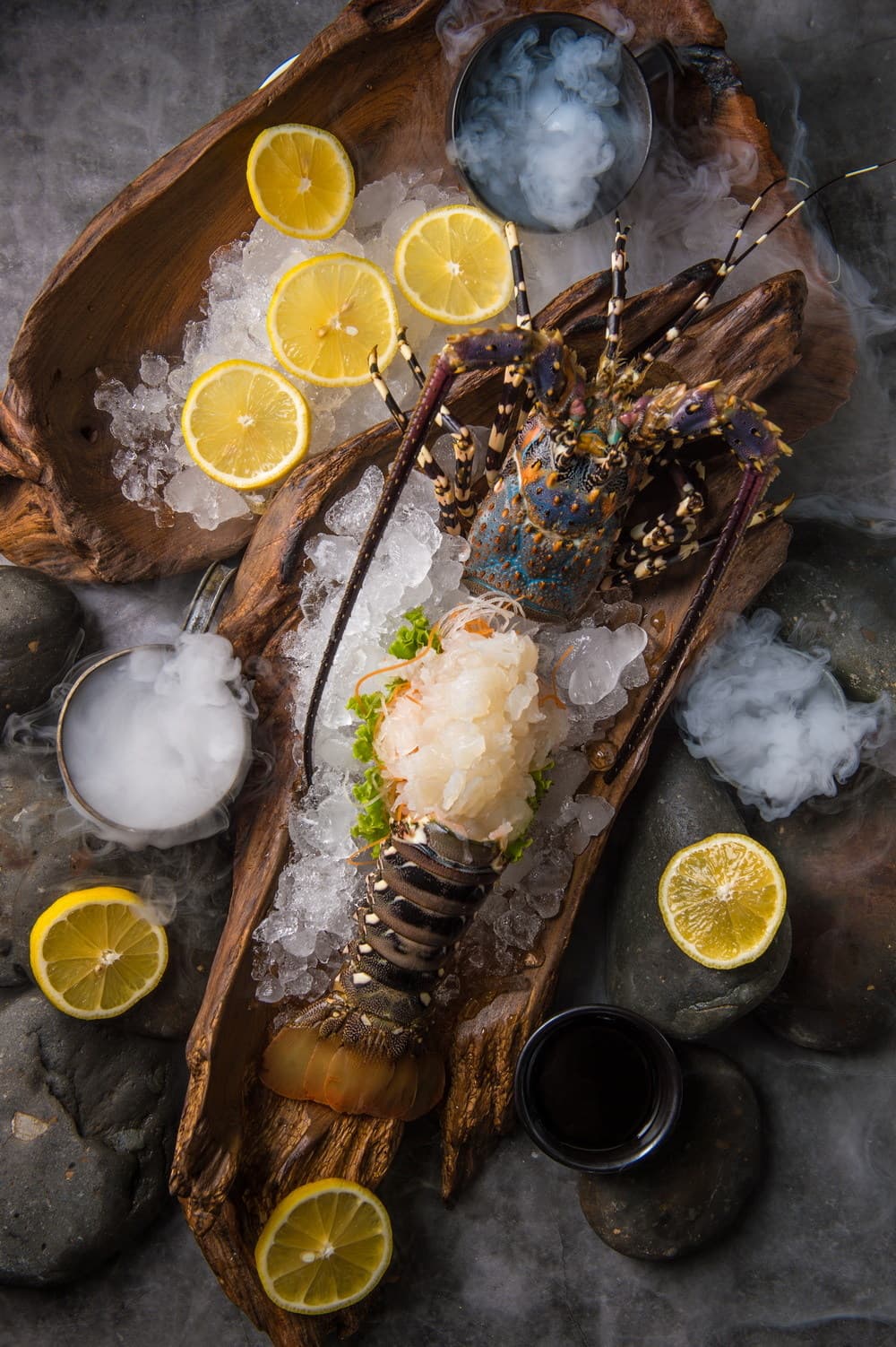 Phuket Lobster