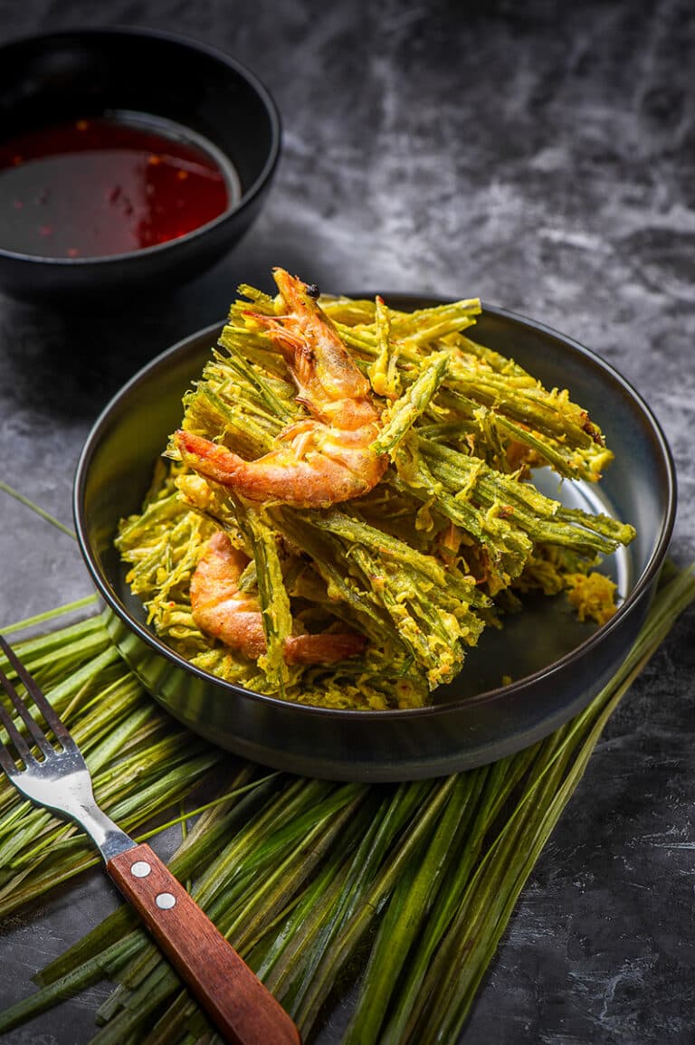 Authentic Thai Cuisine